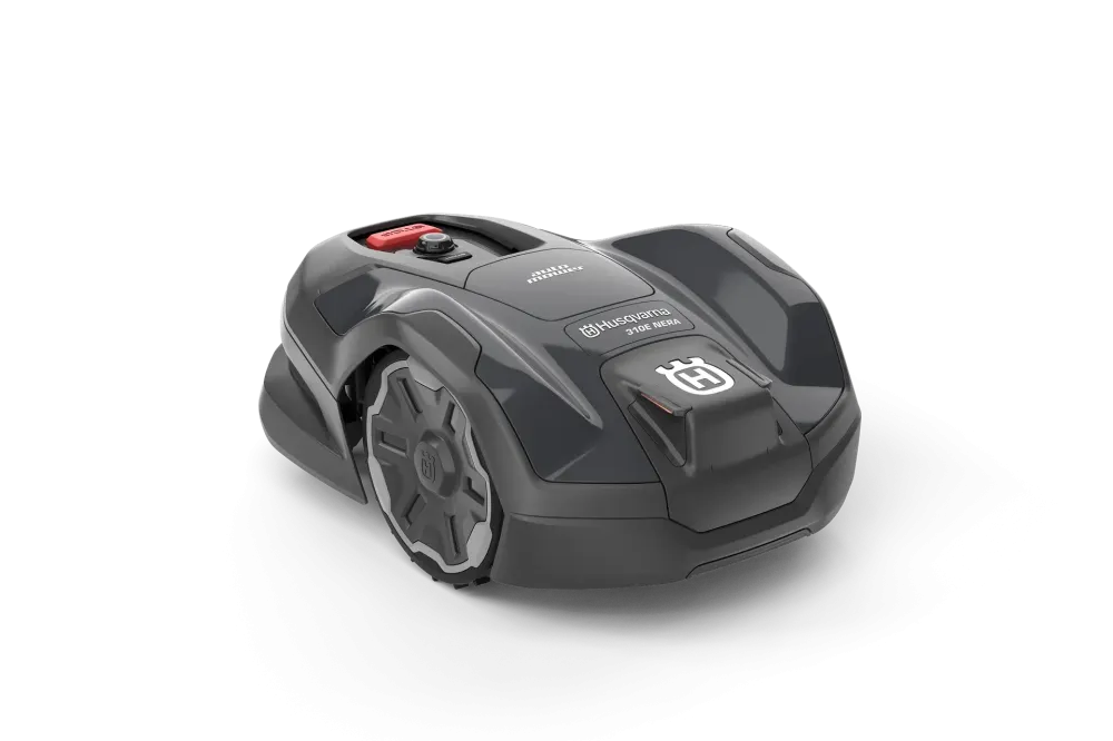 Automower 310E NERA